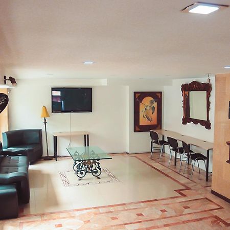 Hotel Windsor Plaza - Downtown Кали Экстерьер фото